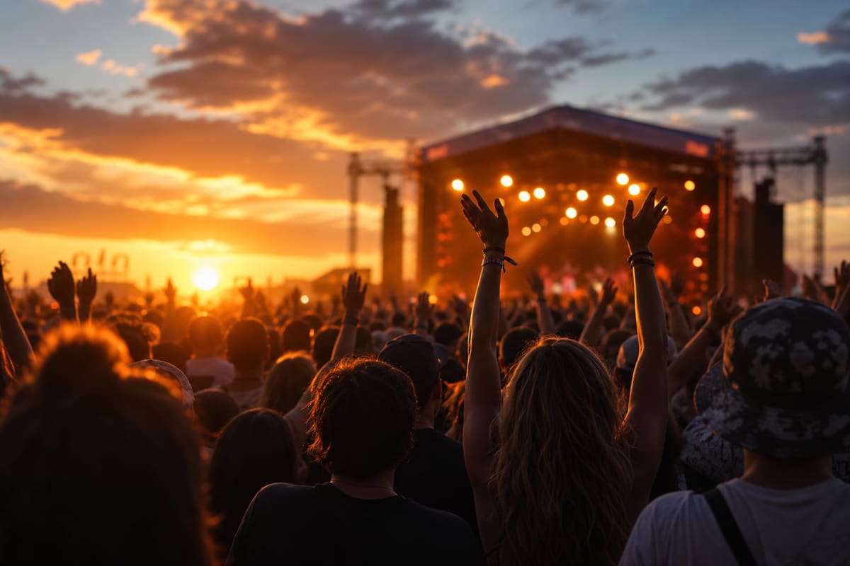 Sell more tickets with one system