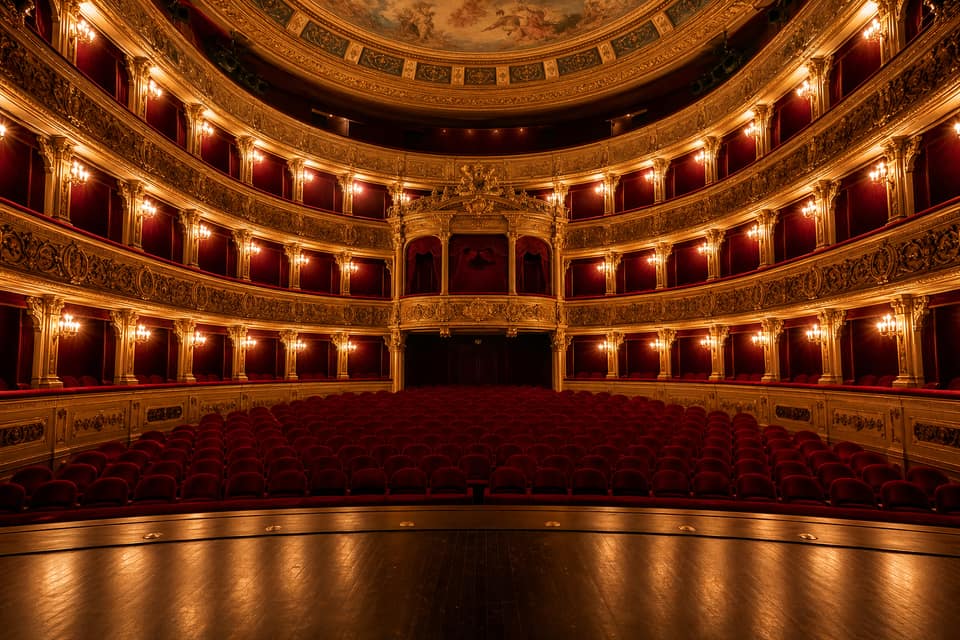 Teatterit